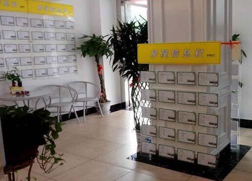 揭露房产中介的内慕,先收钱后服务,你中招了吗'